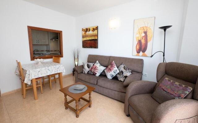 Edf. Albaida I, 5º H