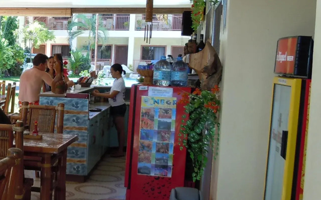 Wellbeach Dive Resort