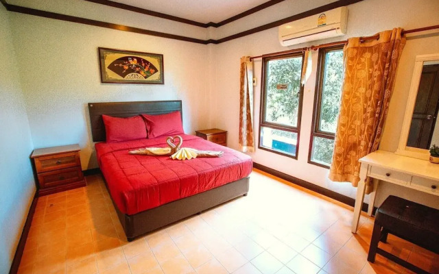 Baan Ton Kao Pool Villas Krabi
