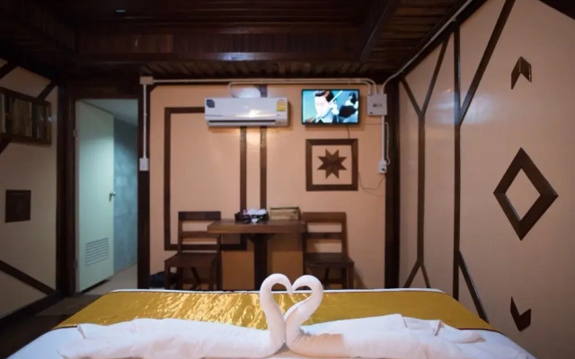 Taladnam Klonghae Resort