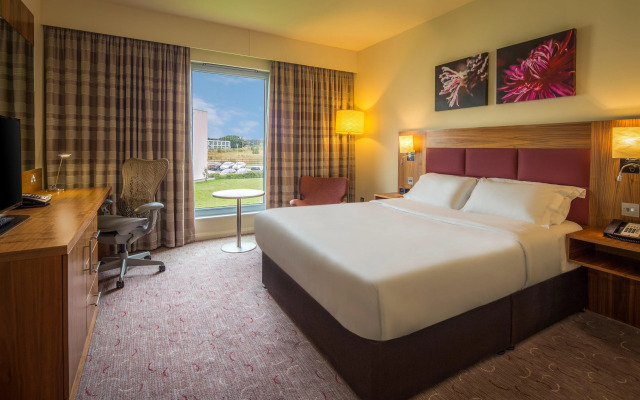 London Luton Vale Hotel