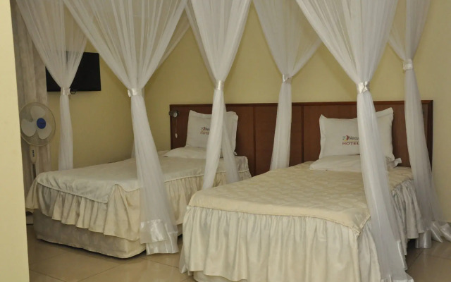 Nexus Resorts Hotel
