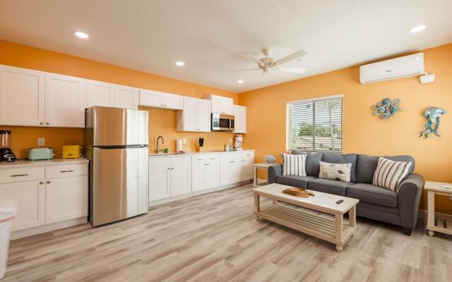 The Lofts at St. Pete Beach