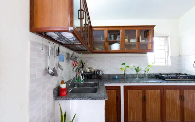 Lily Homestay Le Hong Phong
