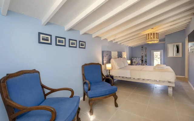 Bambu Alacati Hotel