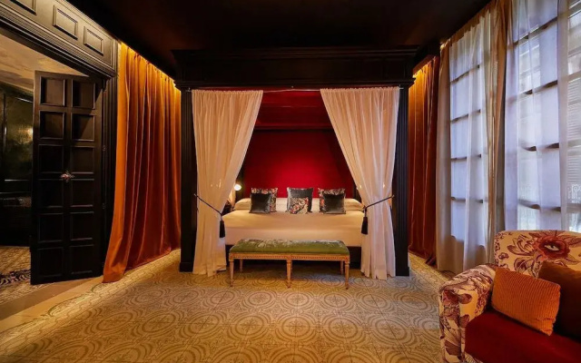 Palma Riad