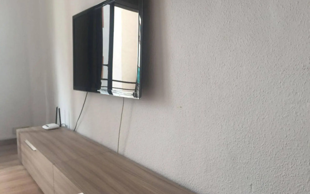 Apartamento Benjamin Rodriguez