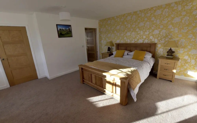 Forestview B & B