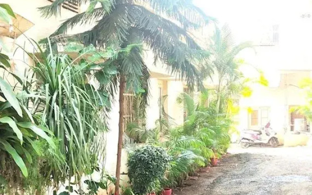 Hotel Regency