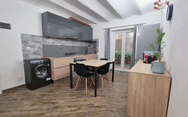 Cozy Flat - Niccolini 6, piano 2, Florence