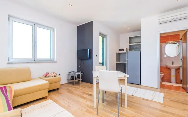 Amazing Home in Lovran With Wifi and 0 Bedrooms
