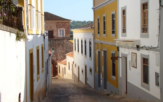 Gato Preto de Silves