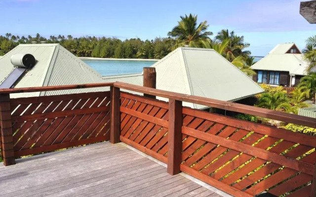 Sokala Villas