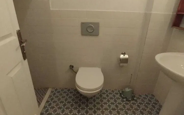 Nil House Ayvalık 1
