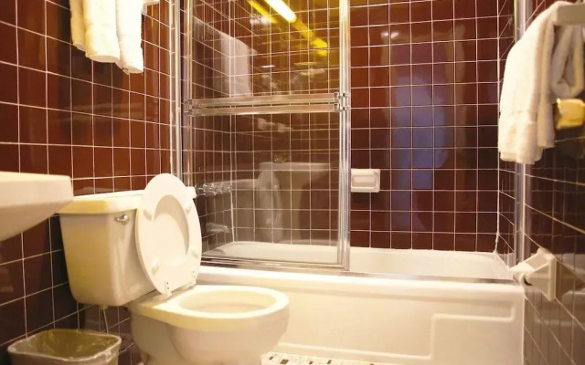 World Vacation Hotel