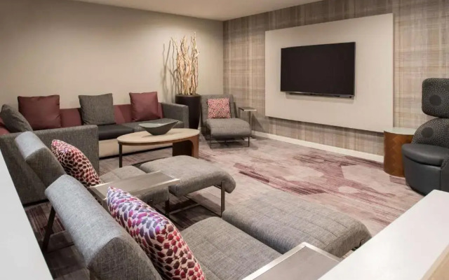 Sonesta Select Seattle Bellevue Redmond