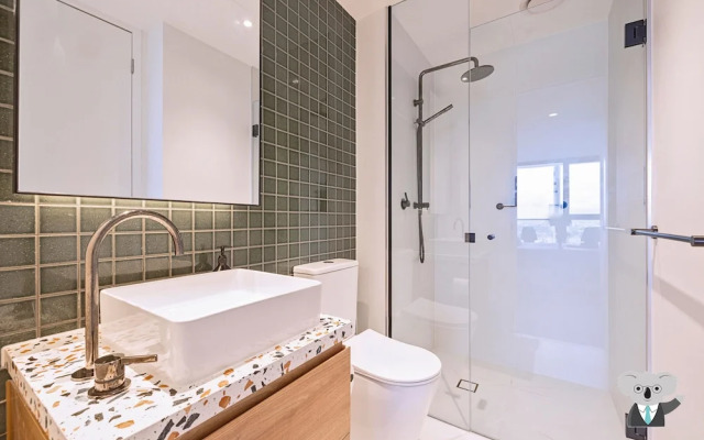 Kozyguru | South Melbourne | Prefert Good View Apt