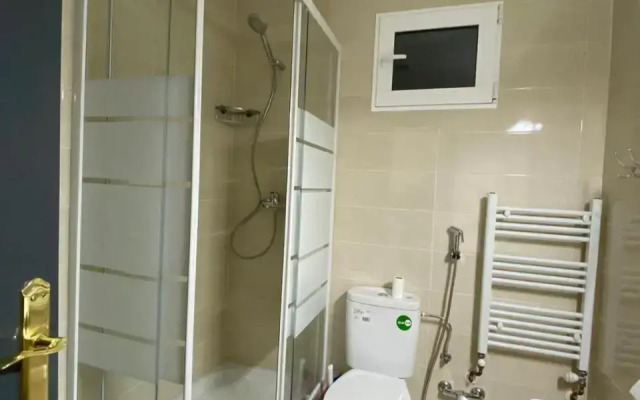Apartamento Turistico Jaume Centro