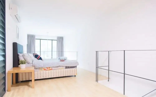 Empire Soho by SYNC