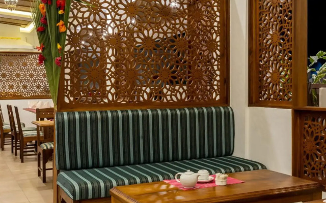 PrideInn Hotel Diani