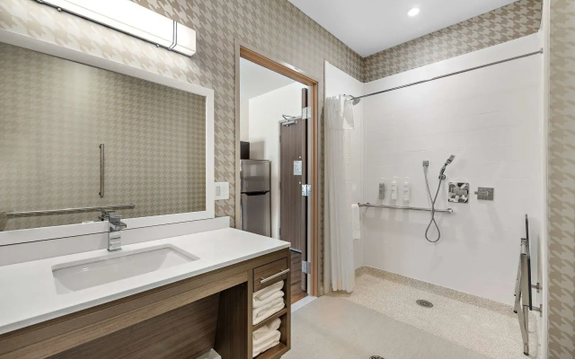 Home2 Suites By Hilton San Bernardino