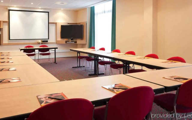 Ibis Marseille Centre Gare Saint Charles