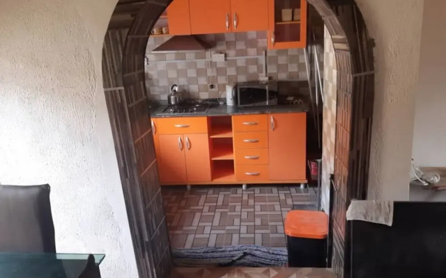 Remarkable 2-bed Apartment in Lagos