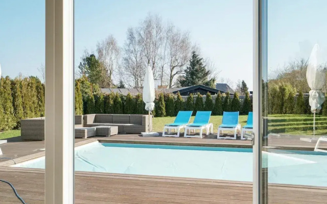 6 Person Holiday Home in Hornbaek