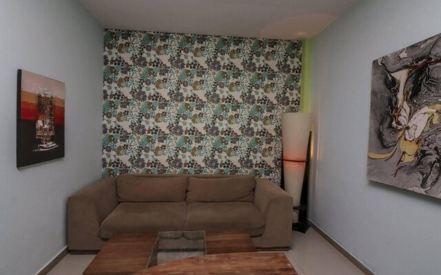 NIDA Rooms Pantai Berawa Discovery Mall