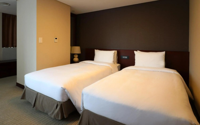 Hotel PJ Myeongdong