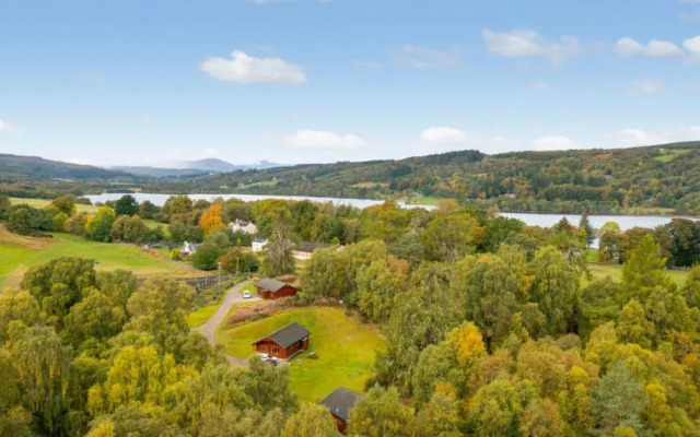 Balnain 3 Bed