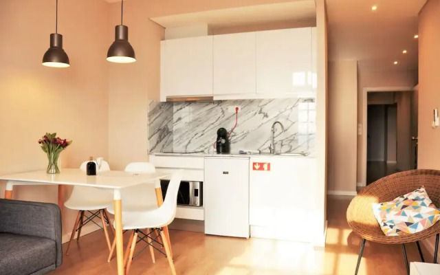 Douro Apartments - São Miguel