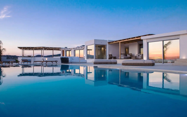 Monogram Travel Athens Riviera