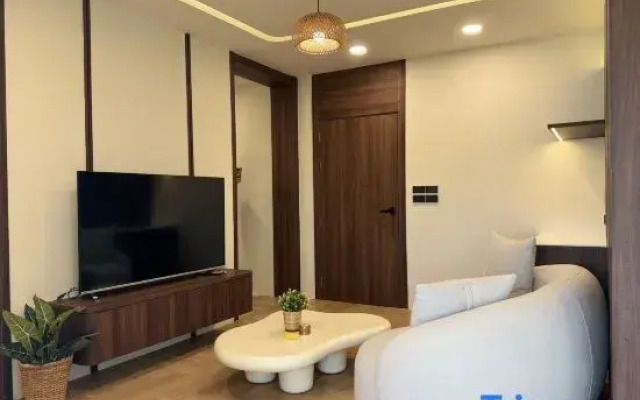 P22 Villa
