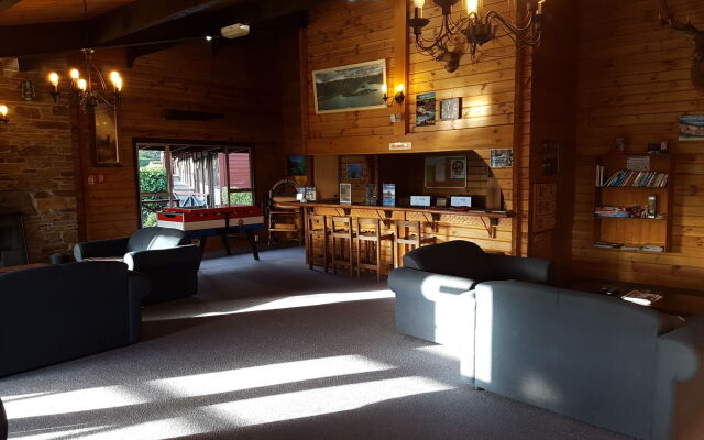 Te Anau Top 10 Holiday Park