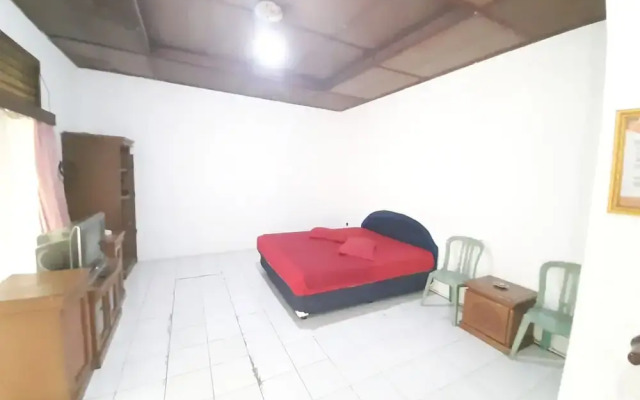 OYO 92999 Villa Melati Puncak