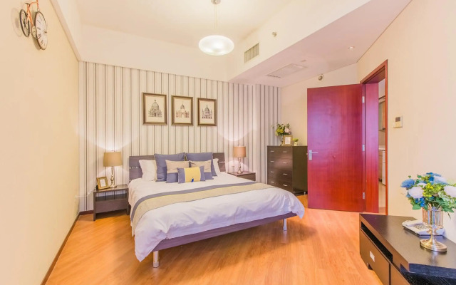 Westlake 7 Service Apartment Xihu
