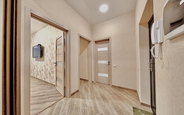 LetoApart (ЛетоАпарт) на улице Энгельса 95-240