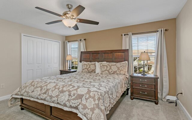 4886ROMEO, Kissimmee, US