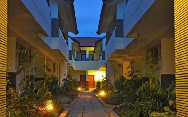 NIDA Rooms Gelogor Carik 324