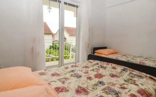 Apartments Obradovic