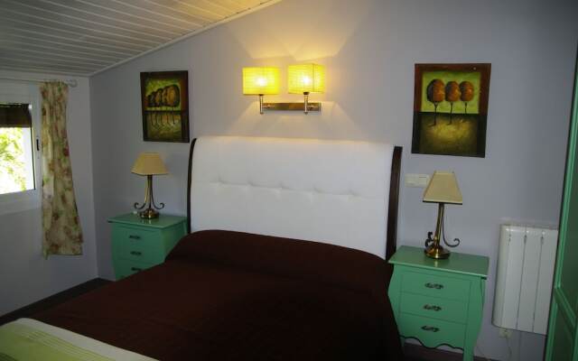 Vivienda Rural Rio Cerezuelo