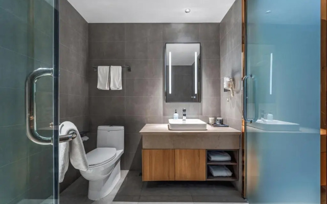 Home Inn Zhangjiajie