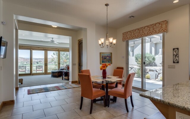 Pointe Of View 3 Bedroom Apts