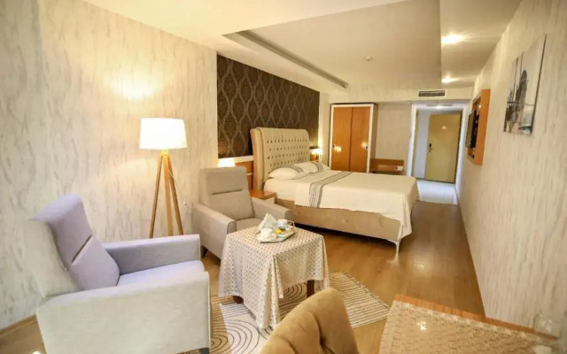 Bayazit Hotel