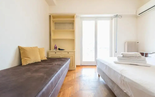 Victoria Capitan Apartment