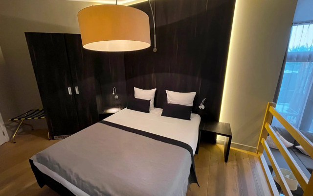 Hotel Elisabeth
