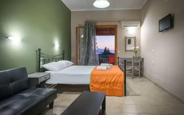 Katerina Studios