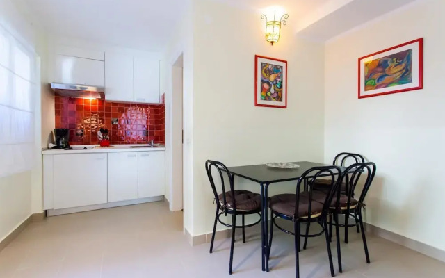Bed & Breakfast Blu Locanda