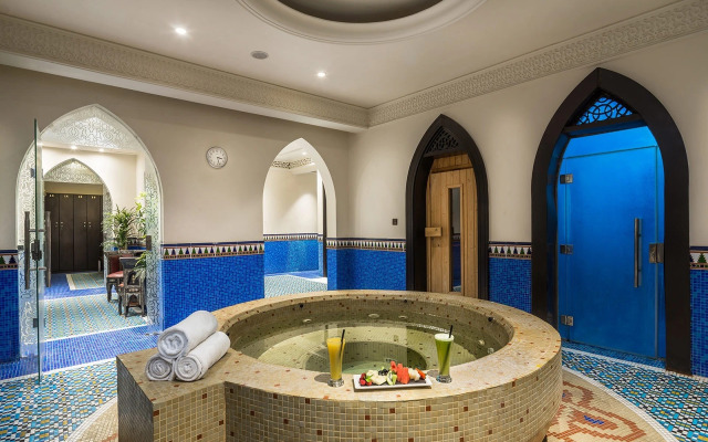 Al Mashreq Boutique Hotel